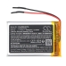 GPS, Batería del Navegador Weenect CS-WNE401SL