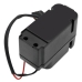 Batería para herramientas eléctricas Worx CS-WR356PW