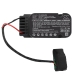 Batería para herramientas eléctricas Worx CS-WR356PW