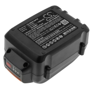 Batería industrial Worx WG180