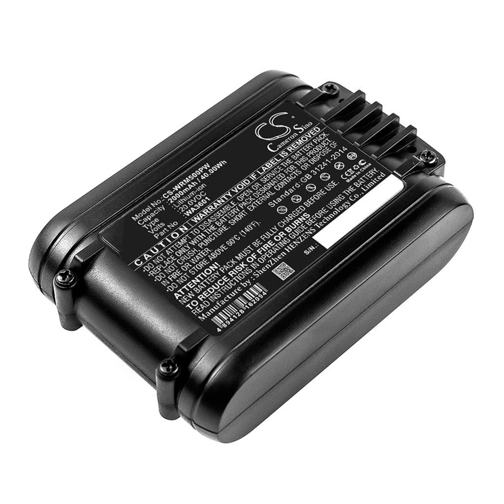 Batería para herramientas eléctricas Al-ko HT 2000 (113700)