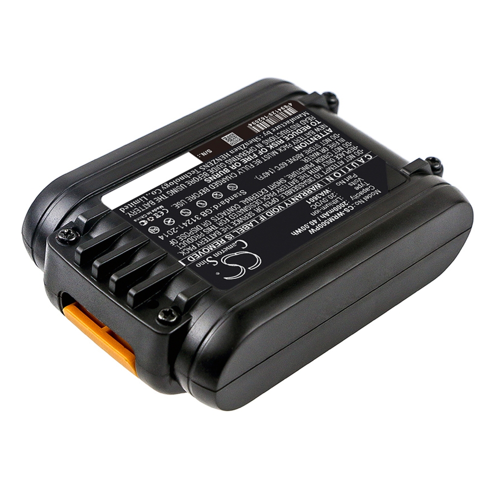 Batería para herramientas eléctricas Al-ko HT 2000 (113700)