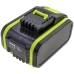 Batería industrial Worx CS-WRU380PW