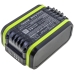 Batería industrial Worx CS-WRU380PW