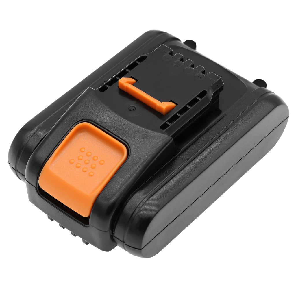 Batería industrial Worx WU137