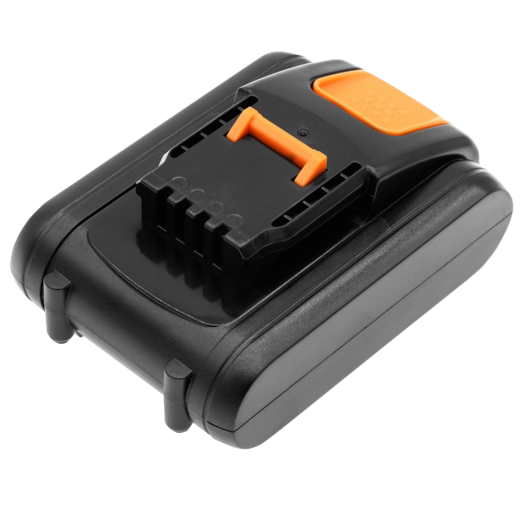 Batería industrial Worx WU137