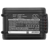 Batería industrial Worx WU137