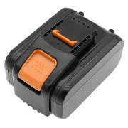 Batería industrial Worx WU137