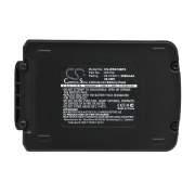Batería industrial Worx WG251.5