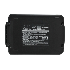 Reemplazo de batería compatible para Worx WX152