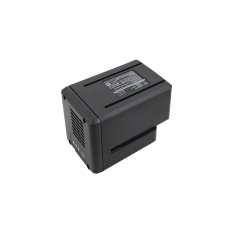 Reemplazo de batería compatible para Worx WA3536
