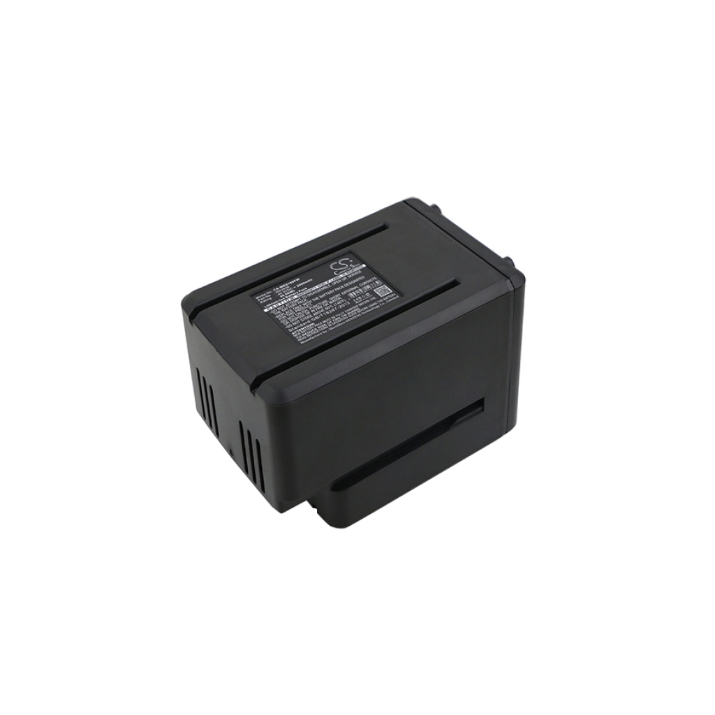 Batería industrial Worx CS-WRX168PW