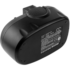 Reemplazo de batería compatible para Worx WA3127