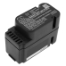 Batería para herramientas eléctricas Worx CS-WRX322PW