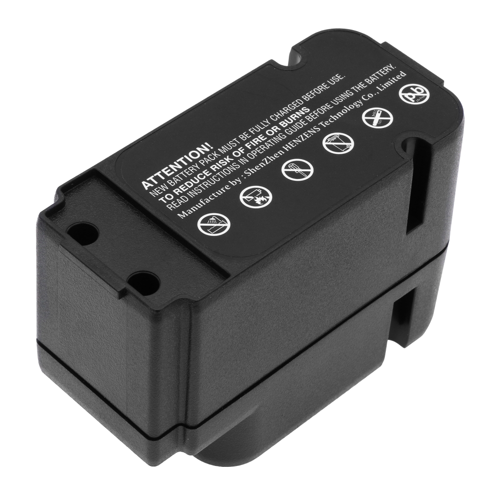 Batería para herramientas eléctricas Worx CS-WRX322PW