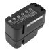 Batería para herramientas eléctricas Worx CS-WRX322PW