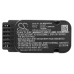 Batería para herramientas eléctricas Worx CS-WRX322PW