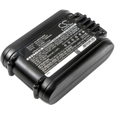 Reemplazo de batería compatible para Worx 113559,B50,EASY FLEX B50,RW9351.1,WA3014...