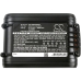 Batería industrial Worx Landroid Vision M600