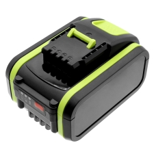 Reemplazo de batería compatible para Worx RW9351.1,WA3549.1,WA3551,WA3551.1,WA3556...