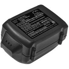 Reemplazo de batería compatible para Deltafox RW9351.1,WA3511,WA3512,WA3512.1,WA3516...