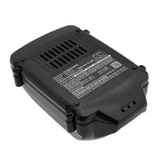 Reemplazo de batería compatible para Deltafox RW9351.1,WA3511,WA3512,WA3512.1,WA3516...