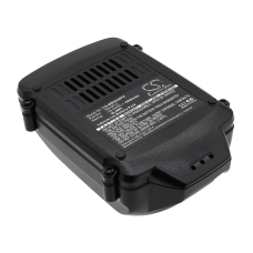 Reemplazo de batería compatible para Deltafox RW9351.1,WA3511,WA3512,WA3512.1,WA3516...
