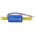 Batería de la cámara de seguridad del hogar Wsd CS-WSD827LS