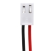 Batería de la cámara de seguridad del hogar Wsd CS-WSD827LS