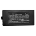 Batería para herramientas eléctricas Owon oscilloscopes HC-PDS