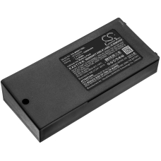 Reemplazo de batería compatible para Owon M1908004