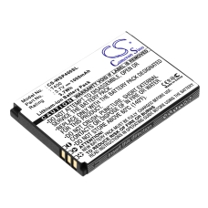 Reemplazo de batería compatible para Swissvoice T400,T600