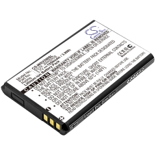 Reemplazo de batería compatible para Swissvoice 20405928,CB-28,SB-330230,SV29