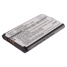 Reemplazo de batería compatible para Wacom 1UF553450Z-WCM,ACK-40403,ACK40401,B056P036-1004,F1134J-711...