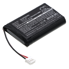 Reemplazo de batería compatible para Wacom GWL-001