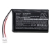 Batería de la tableta Wacom CS-WTE630SL
