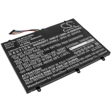 Reemplazo de batería compatible para Wacom G6BTA007H