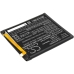 Batería del teléfono móvil Walton CS-WTR500SL