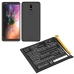 Batería del teléfono móvil Walton CS-WTR500SL