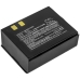 Batería de la impresora Way systems CS-WTT510SL