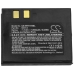 Batería de la impresora Way systems CS-WTT510SL