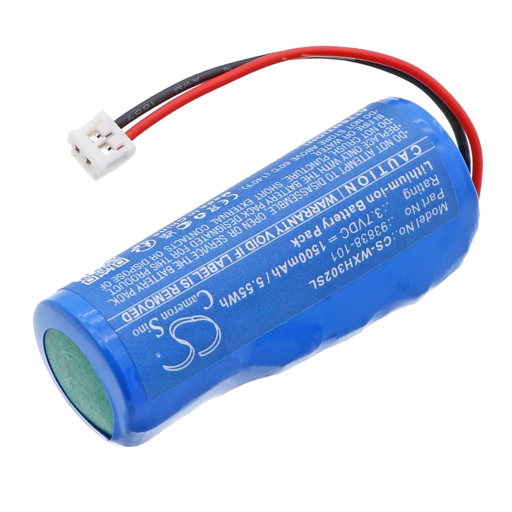 Batería Médica Wahl CS-WXH302SL