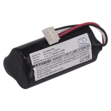 Reemplazo de batería compatible para Tondeo 1520902,HR-AAAU