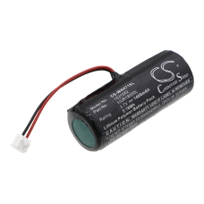 Reemplazo de batería compatible para Wella 1/UR18500L,1531582
