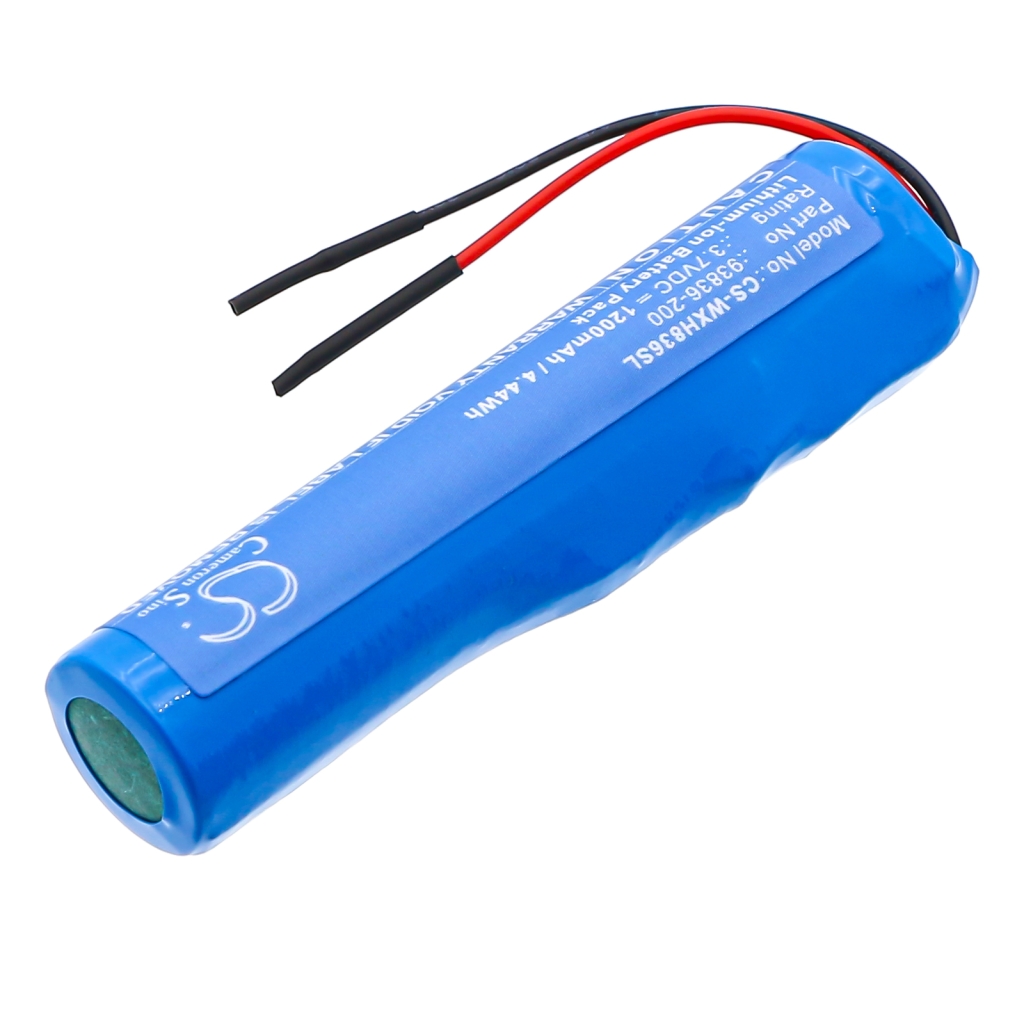 Batería Médica Wahl CS-WXH836SL