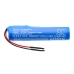 Batería Médica Wahl CS-WXH836SL
