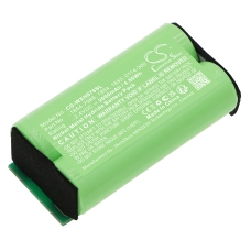 Reemplazo de batería compatible para Wahl 0114-300,1854,1854-7988,1855