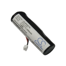 Reemplazo de batería compatible para Wella 8725-1001,93151-101