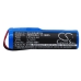 Batería Médica Wella Eclipse Clipper