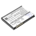 Batería de la tableta DELL Axim X50V